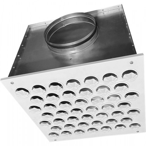 Турбулизирующий воздухораспределительный модуль ВПТ